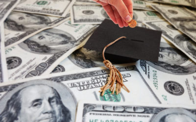 How to Lower Your Private Student Loan Balance with a Debt Relief Attorney