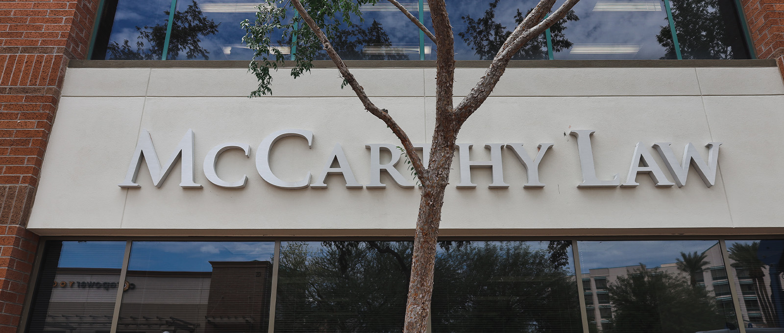 Clean Your Credit Report McCarthy Law PLC