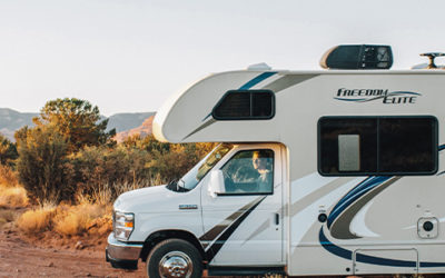What To Do When You Can’t Afford Your RV Anymore?