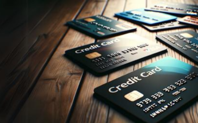 Credit Cards: A Tool or a Trap? Understanding Debt Dynamics