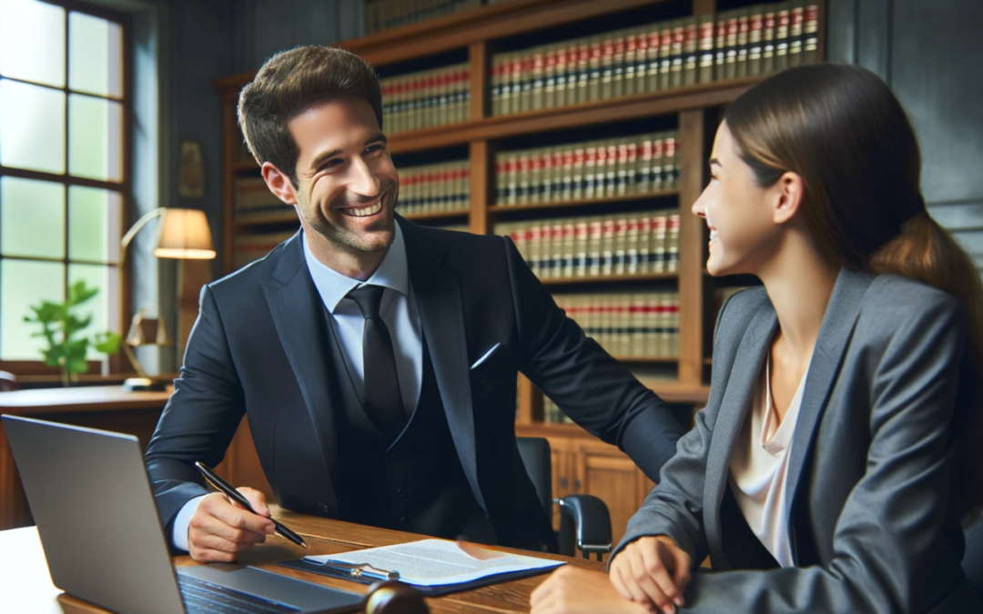 Law Firms vs. Debt Settlement Companies: What's the Difference?
