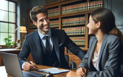 Law Firms vs. Debt Settlement Companies: What’s the Difference?