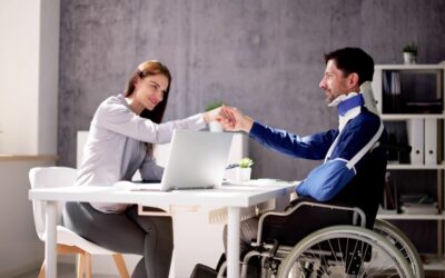 Credit Card Forgiveness for People With Disabilities