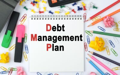 What Is a Debt Management Plan?