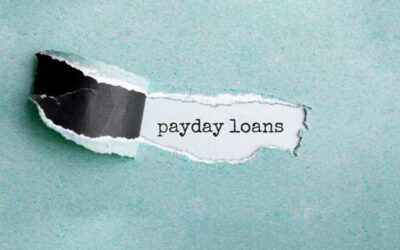 What Are Payday Loans?