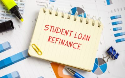 The Risks of Refinancing Private Student Loans