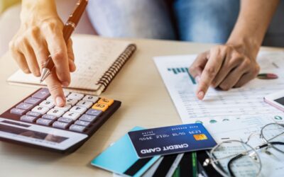 Debt Consolidation vs Settlement for Credit Cards